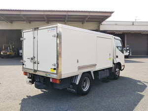 Toyoace Refrigerator & Freezer Truck_2