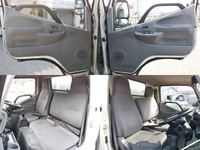 TOYOTA Toyoace Refrigerator & Freezer Truck TKG-XZC605 2014 100,985km_31