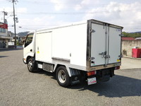 TOYOTA Toyoace Refrigerator & Freezer Truck TKG-XZC605 2014 100,985km_4