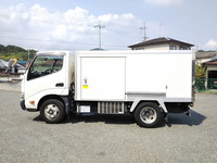 TOYOTA Toyoace Refrigerator & Freezer Truck TKG-XZC605 2014 100,985km_5