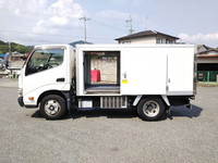 TOYOTA Toyoace Refrigerator & Freezer Truck TKG-XZC605 2014 100,985km_6