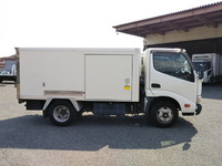 TOYOTA Toyoace Refrigerator & Freezer Truck TKG-XZC605 2014 100,985km_7