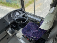 ISUZU Erga Bus KL-LV280L1 2003 123,446km_15