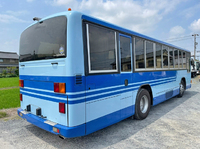 ISUZU Erga Bus KL-LV280L1 2003 123,446km_2