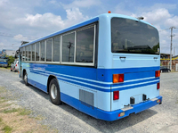 ISUZU Erga Bus KL-LV280L1 2003 123,446km_4