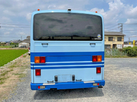 ISUZU Erga Bus KL-LV280L1 2003 123,446km_6