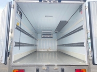 HINO Ranger Refrigerator & Freezer Truck TKG-FD9JLAG 2014 133,098km_10