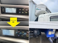 HINO Ranger Refrigerator & Freezer Truck TKG-FD9JLAG 2014 133,098km_13