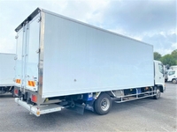 HINO Ranger Refrigerator & Freezer Truck TKG-FD9JLAG 2014 133,098km_2