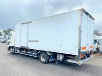 HINO Ranger Refrigerator & Freezer Truck TKG-FD9JLAG 2014 133,098km_4