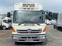 HINO Ranger Refrigerator & Freezer Truck TKG-FD9JLAG 2014 133,098km_5