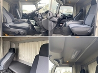 HINO Ranger Refrigerator & Freezer Truck TKG-FD9JLAG 2014 133,098km_8