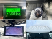 HINO Ranger Refrigerator & Freezer Truck TKG-FD9JLAG 2014 133,098km_9