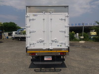 ISUZU Elf Refrigerator & Freezer Truck BKG-NLR85AN 2010 135,651km_10