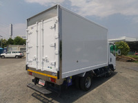 ISUZU Elf Refrigerator & Freezer Truck BKG-NLR85AN 2010 135,651km_2