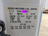 ISUZU Elf Refrigerator & Freezer Truck BKG-NLR85AN 2010 135,651km_35