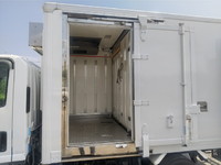 ISUZU Elf Refrigerator & Freezer Truck BKG-NLR85AN 2010 135,651km_6