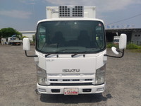 ISUZU Elf Refrigerator & Freezer Truck BKG-NLR85AN 2010 135,651km_8