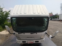 ISUZU Elf Refrigerator & Freezer Truck BKG-NLR85AN 2010 135,651km_9