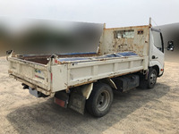 HINO Dutro Dump TKG-XZU610T 2015 73,230km_2