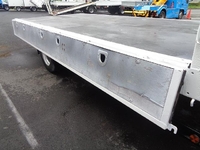 MITSUBISHI FUSO Canter Truck (With 3 Steps Of Cranes) PDG-FE83DN 2010 290,000km_20