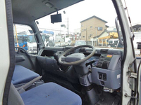 MITSUBISHI FUSO Canter Truck (With 3 Steps Of Cranes) PDG-FE83DN 2010 290,000km_28