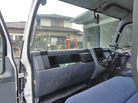 MITSUBISHI FUSO Canter Truck (With 3 Steps Of Cranes) PDG-FE83DN 2010 290,000km_30