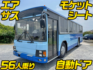 ISUZU Erga Bus KL-LV280L1 2003 125,031km_1