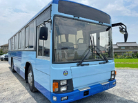 ISUZU Erga Bus KL-LV280L1 2003 125,031km_3