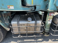 ISUZU Giga Concrete Pumping Truck KL-CYZ51Q4 (KAI) 2004 74,719km_15