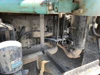 ISUZU Giga Concrete Pumping Truck KL-CYZ51Q4 (KAI) 2004 74,719km_17