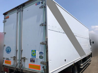 HINO Ranger Refrigerator & Freezer Truck BKG-FC7JKYA 2011 526,822km_2