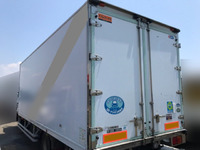 HINO Ranger Refrigerator & Freezer Truck BKG-FC7JKYA 2011 526,822km_4