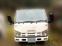 ISUZU Elf Dump TKG-NKR85AD 2014 28,561km_3