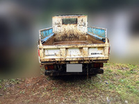 ISUZU Elf Dump TKG-NKR85AD 2014 28,561km_5