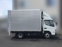 MITSUBISHI FUSO Canter Aluminum Van TKG-FEA20 2016 174,230km_5