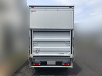 MITSUBISHI FUSO Canter Aluminum Van TKG-FEA20 2016 174,230km_8