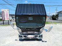 ISUZU Elf Aluminum Block TRG-NMR85AR 2018 57,457km_10