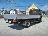 ISUZU Elf Aluminum Block TRG-NMR85AR 2018 57,457km_2