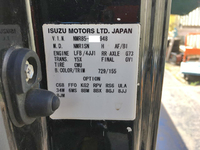 ISUZU Elf Aluminum Block TRG-NMR85AR 2018 57,457km_39