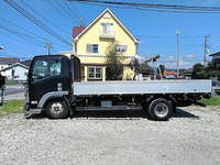 ISUZU Elf Aluminum Block TRG-NMR85AR 2018 57,457km_5