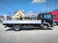 ISUZU Elf Aluminum Block TRG-NMR85AR 2018 57,457km_7