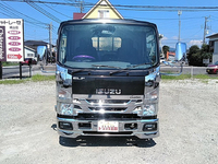 ISUZU Elf Aluminum Block TRG-NMR85AR 2018 57,457km_9