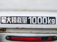 TOYOTA Toyoace Double Cab LDF-KDY281 2014 181,489km_10