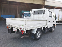 TOYOTA Toyoace Double Cab LDF-KDY281 2014 181,489km_2