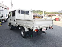 TOYOTA Toyoace Double Cab LDF-KDY281 2014 181,489km_4