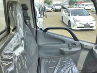 HINO Dutro Aluminum Van TKG-XZC605M 2014 44,450km_25