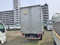 HINO Dutro Aluminum Van TKG-XZC605M 2014 44,450km_2