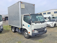 HINO Dutro Aluminum Van TKG-XZC605M 2014 44,450km_3