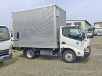 HINO Dutro Aluminum Van TKG-XZC605M 2014 44,450km_5